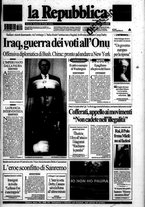 giornale/RAV0037040/2003/n. 58 del 9 marzo